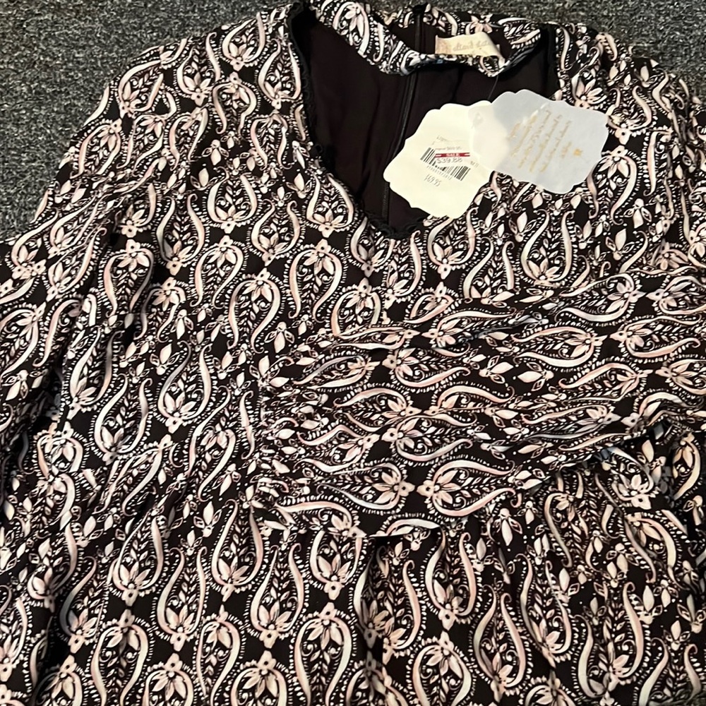 Altard State Dress NWT